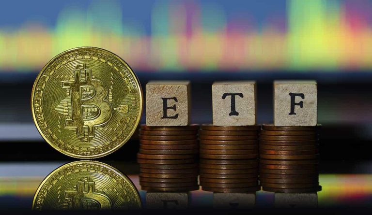 Bitcoin ETF approval date