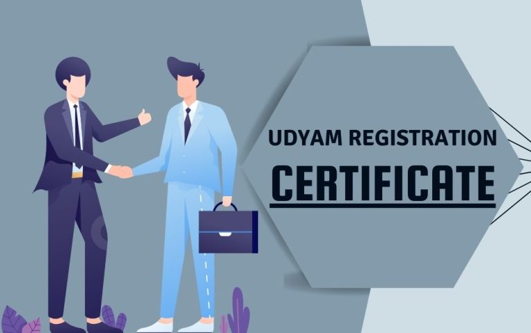 How to Easily Navigate Udyam Registration Certificate Biometric Verification