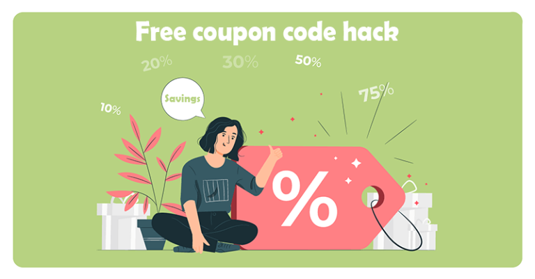 Unlock Savings: Exclusive Coupon Code Inside!