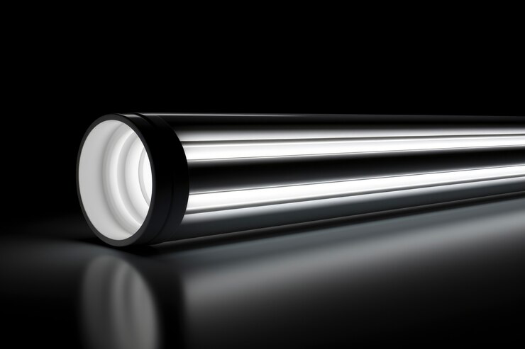 Stainless Steel Precision Tubes