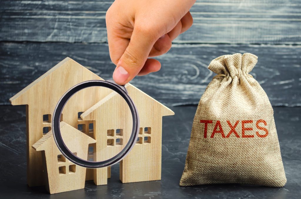 Expert Property Tax Protest Services: Maximize Your Savings Today!