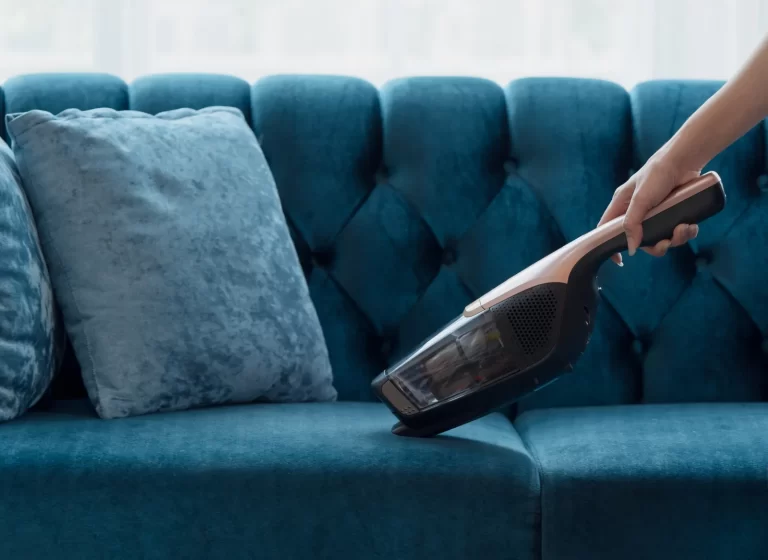 5 Essential Tips for Sofa Cleaning in Bondi