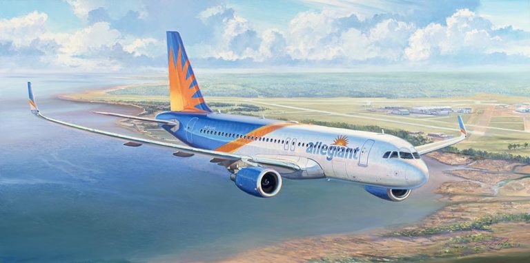 Allegiant Air Name Correction Policy