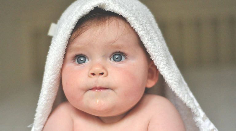 Child Bathing Guide: How Often Should You Bathe Your Kids?
