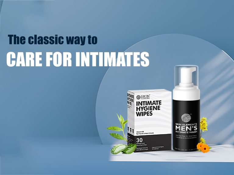 intimate wet wipes