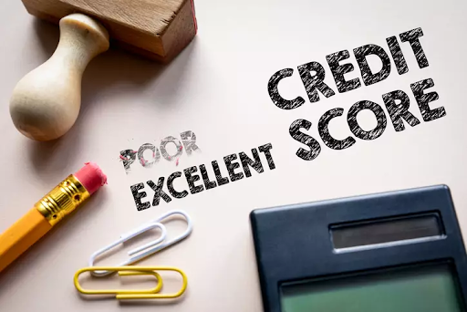 Credit restoration services
