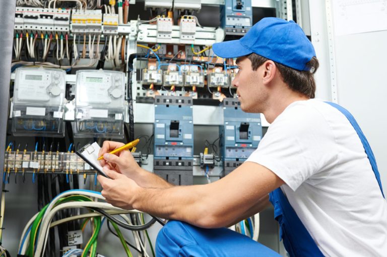 Electrical installation service