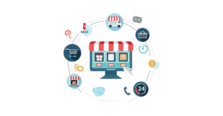Elevate Your Online Business Choosing the Best eCommerce Development Company in India