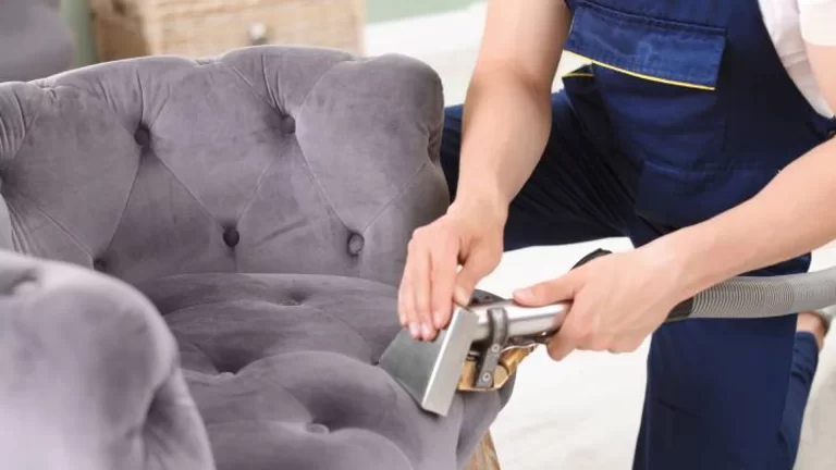 Expert Tips for Effective Couch Cleaning in Sydney: A Comprehensive Guide