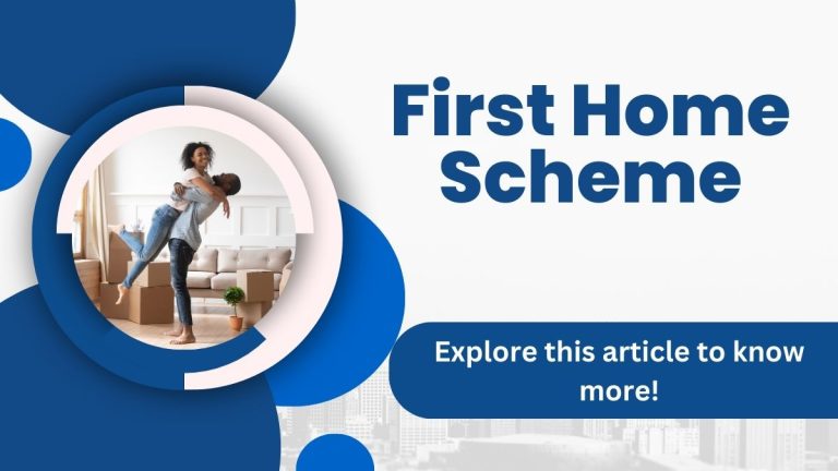 First Home Scheme