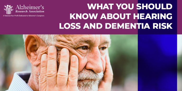 Hearing Loss and Dementia Risk