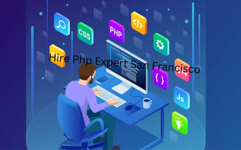 Hire PHP Expert San Francisco