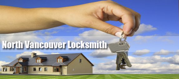 Locksmith Services in North Vancouver BC