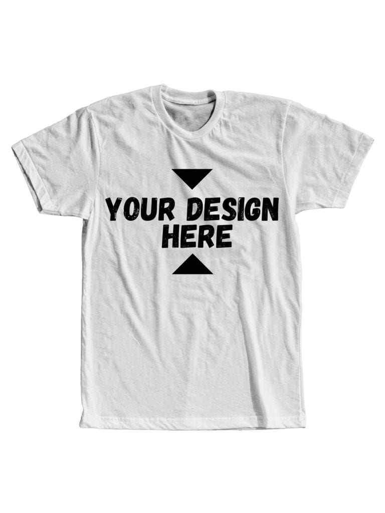 Make Statement Guide to Customizing Weeknd T Shirt