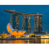 Navigating Singapore's Visa Landscape A Comprehensive Guide for Travelers