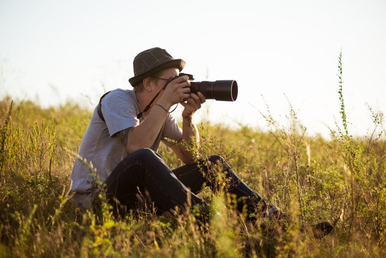 Photography and Videography Tips for Outdoor Adventures and Travel Enthusiasts