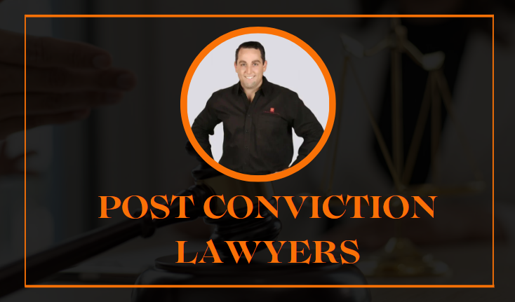 Post Conviction Lawyers