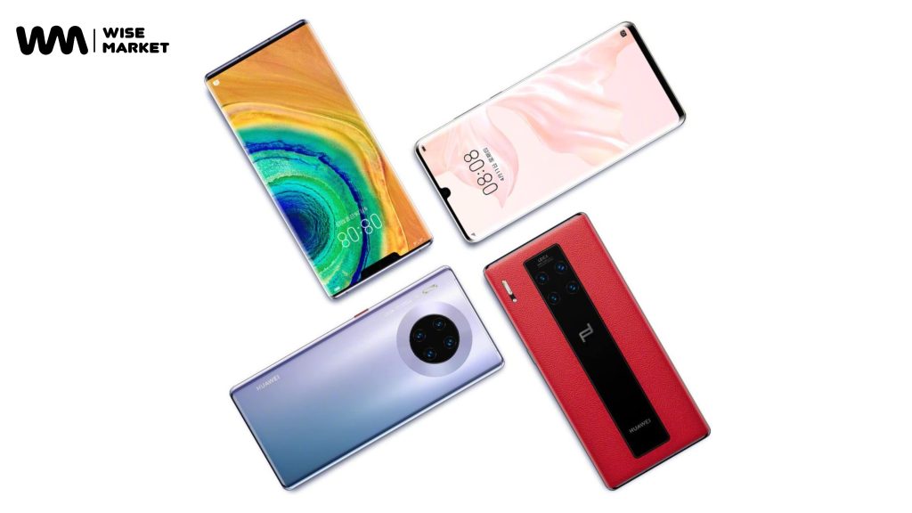 Huawei Phones for Sale