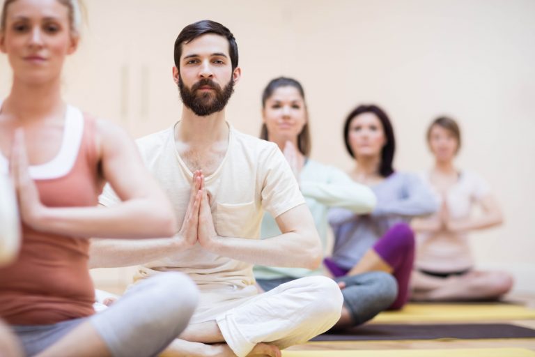 Yoga Practices- Revolutionize Your Healing Center's Workflow with An Appointment Scheduling System!