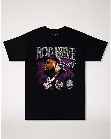Rod Wave T Shirt