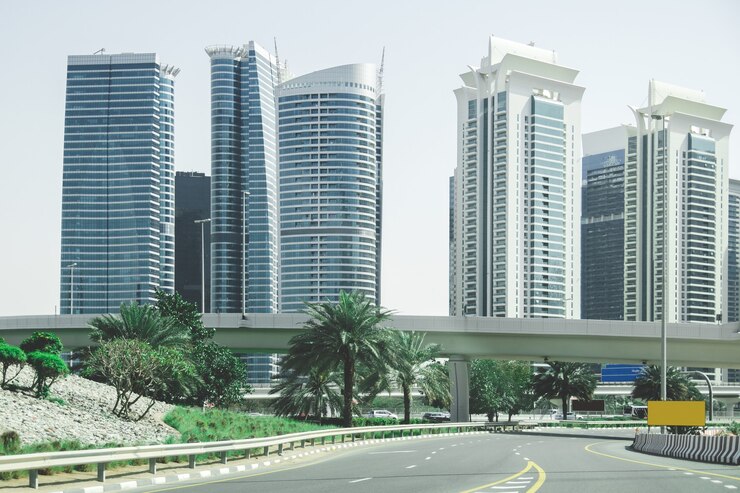 Saudi Arabia residential real estate market