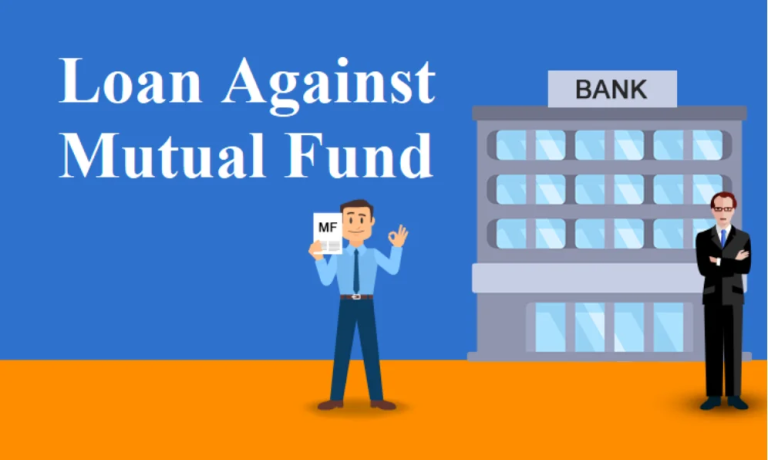 loan against mutual funds
