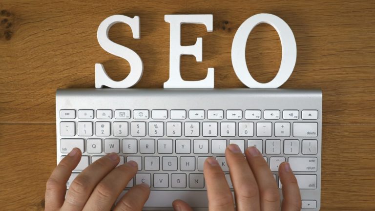 SEO experts in Auckland