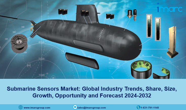 Submarine Sensors Market