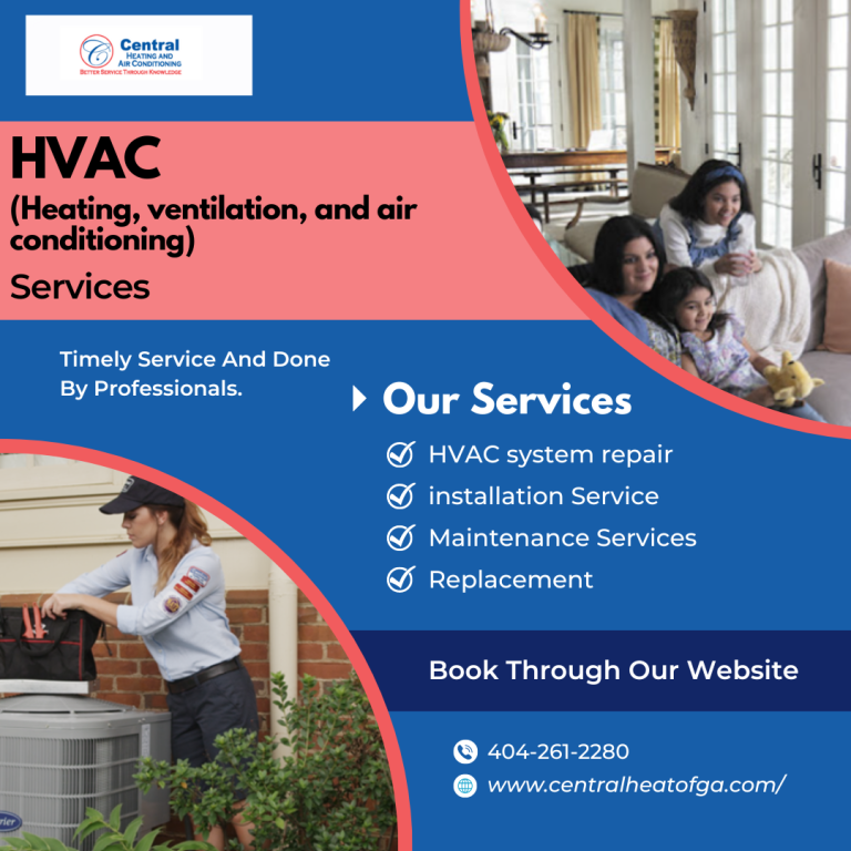 Commercial Hvac Repair Brookhaven