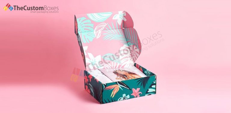 custom Packaging for Shipping