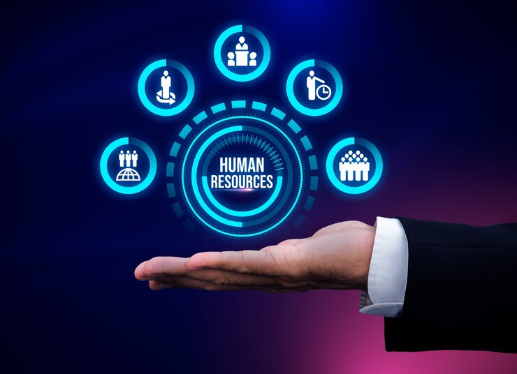 United States human resource (HR) technology market