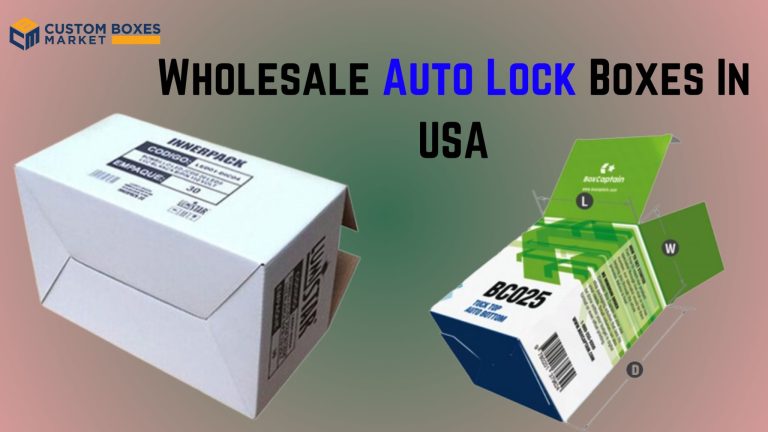 Ensuring Security on the Go With Custom Auto Lock Boxes
