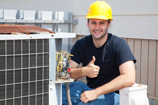 air conditioner repair company