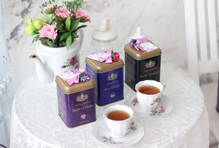 Nilgiri Tea Pack