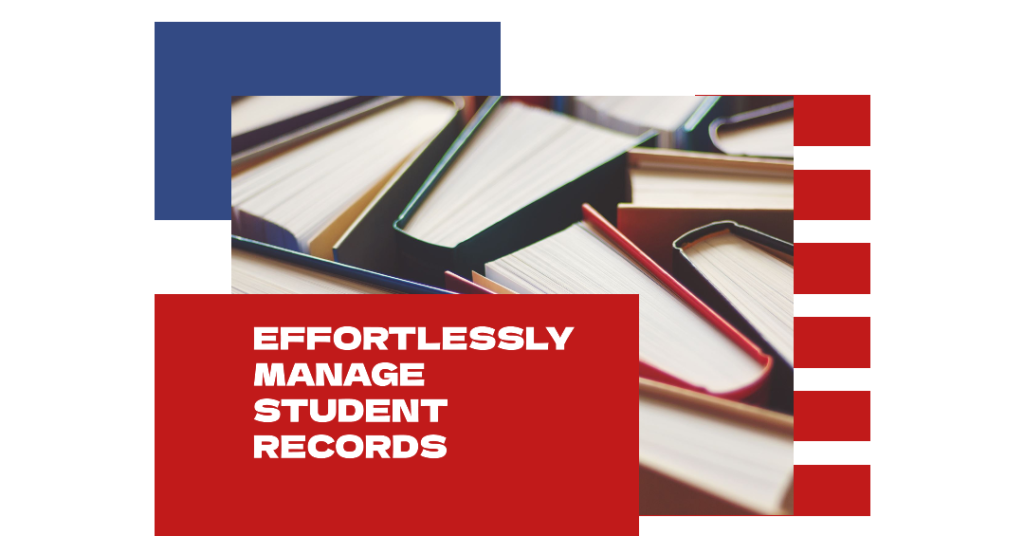 How Can Kofax Solutions Help With Student Record Management?