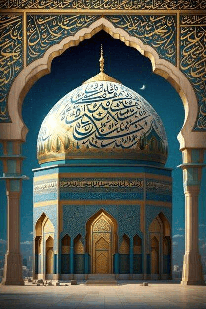 Exploring the Rich History of Islamic Art