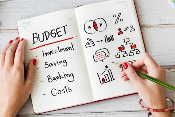 Financial Freedom: The Power of Money Management Budgeting