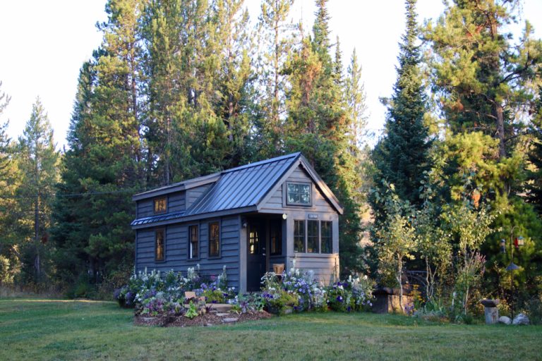 Off Grid Tiny Homes