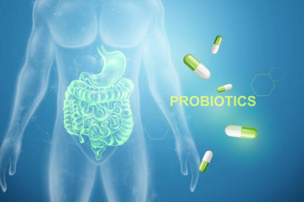 the role of probiotics