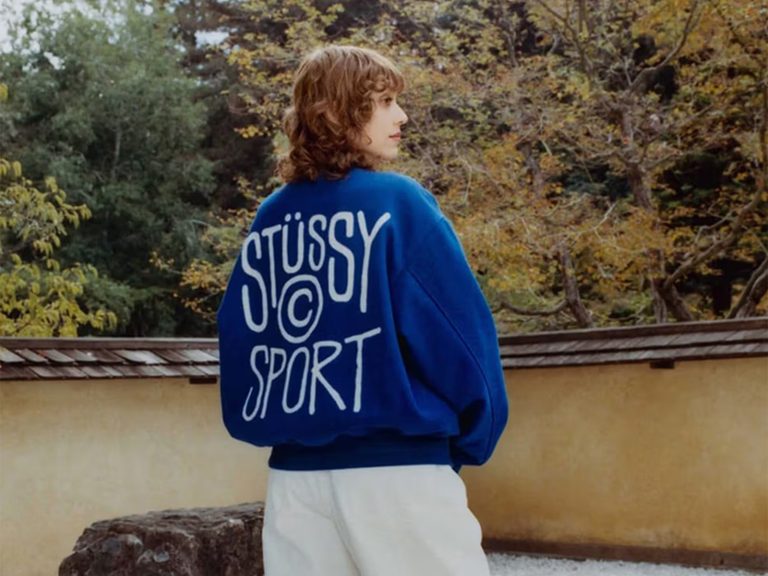 The Definitive Guide to Stussy Hoodie Fashion in 2024