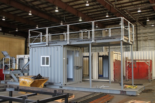 10 Innovative Shipping Container Modifications for Your Project