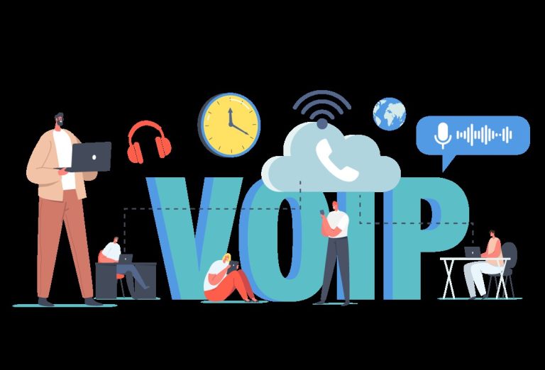 VoIP providers in Bangalore