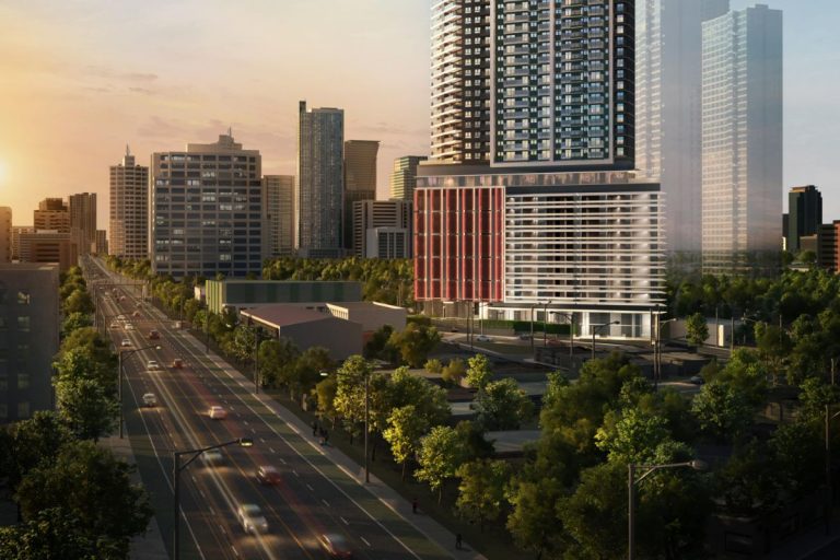 Investing in Ortigas Condos: Trends to Look Out For