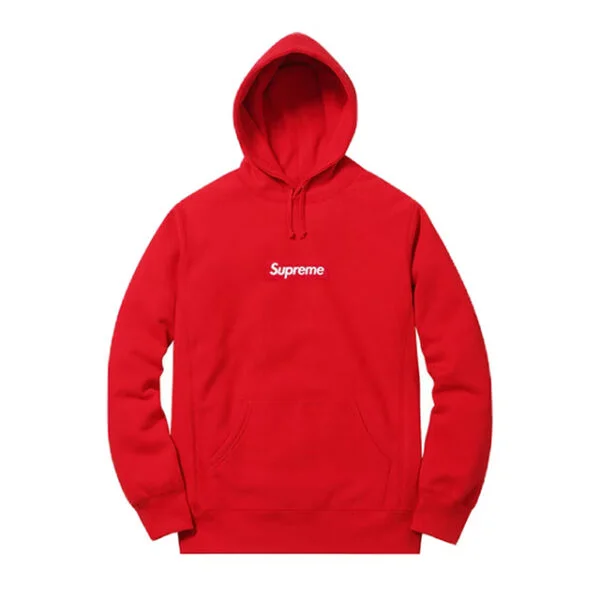 Supreme hoodie is more than just a