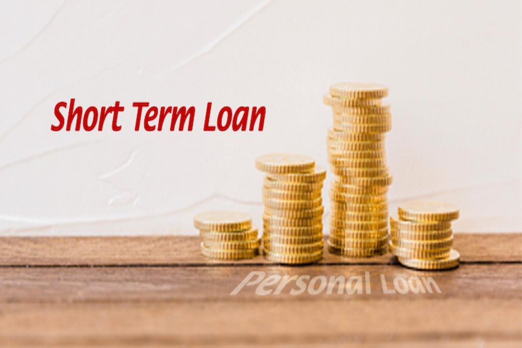 Quick Funds, Quick Fallbacks: Understanding the Impact of Short-Term Loans