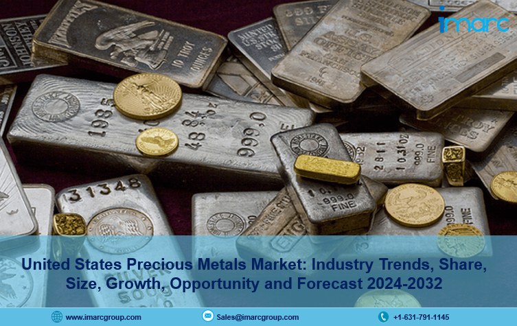 United States Precious Metals Market