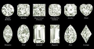 CVD Diamond Gems
