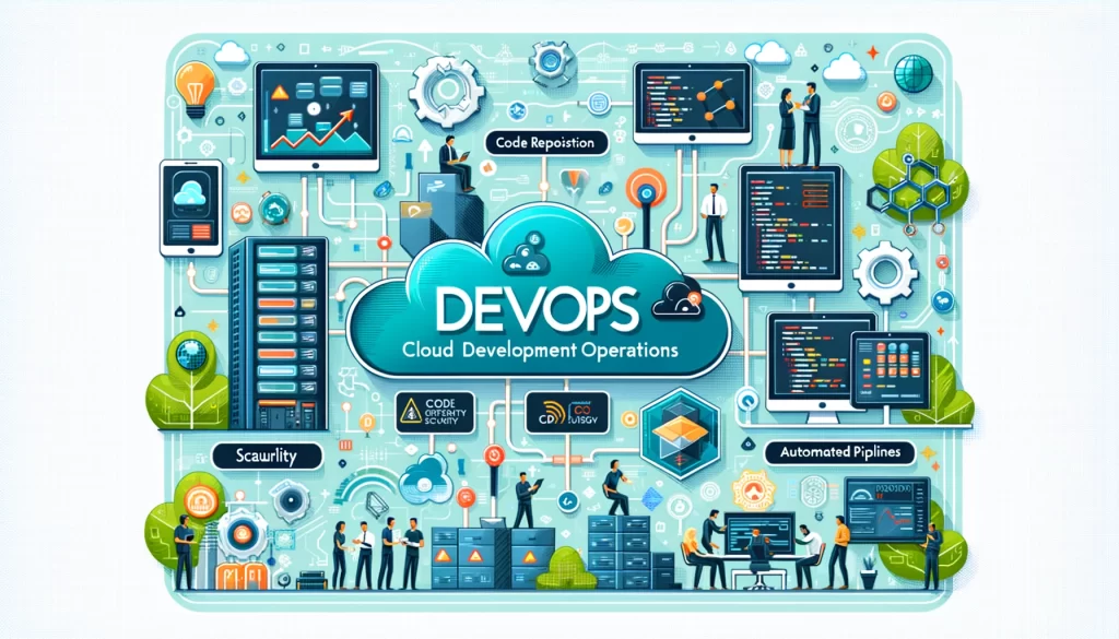 What Is DevOps: Cloud Development Operations