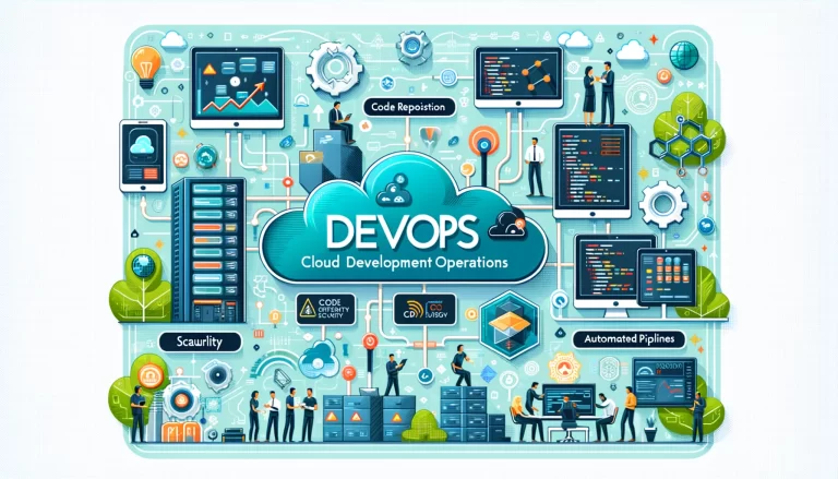 What Is DevOps: Cloud Development Operations