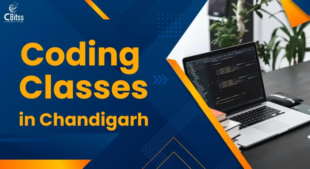 Coding Classes in chandigarh